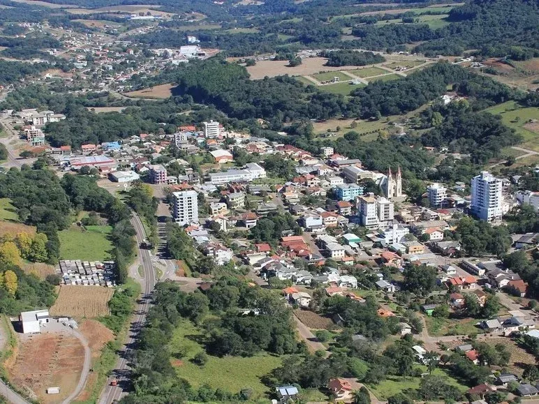Nova Araçá